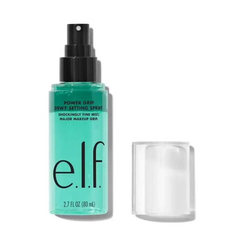 Makeup Fixing Mist - Fashion Elf Setting Spary Power Grip