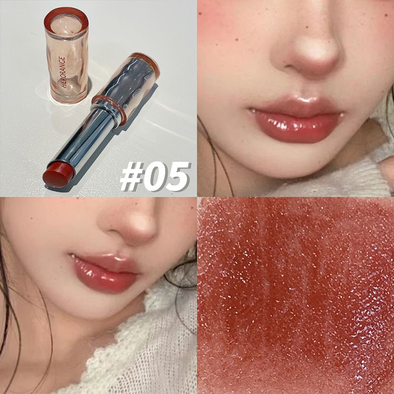 Beauty Makeup Website - HERORANGE delicate and beautiful, mirror light