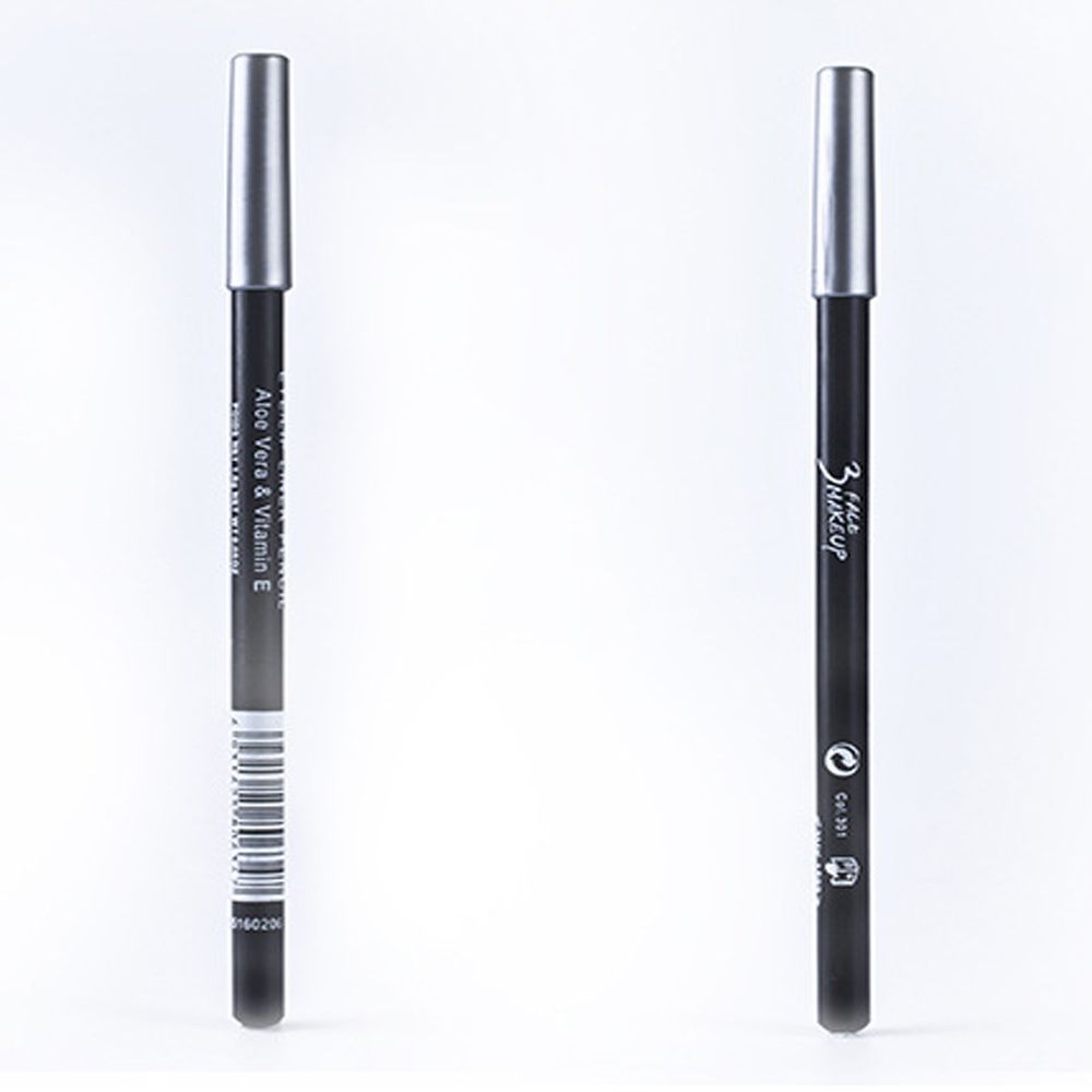 Beauty Makeup Eyeshadow - Waterproof Beauty Wooden Pencil Women Makeup