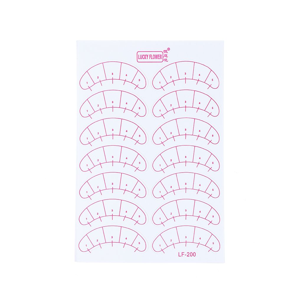 Beauty Makeup Tips - 70Pcs Useful Makeup Beauty Tool Patch