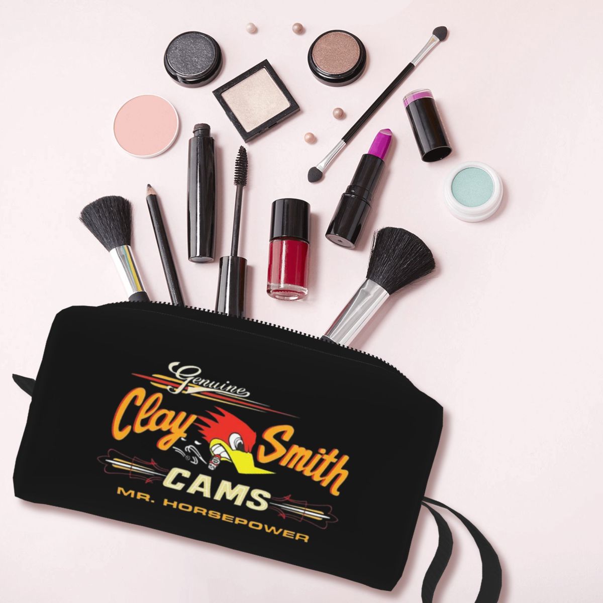 Beauty Makeup Usa - Made In The USA Street Mr.Horsepower