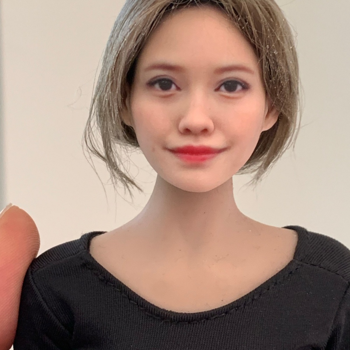 Beauty Makeup Edit - 1/6 1/10 1/12 1/18 Scale Realistic