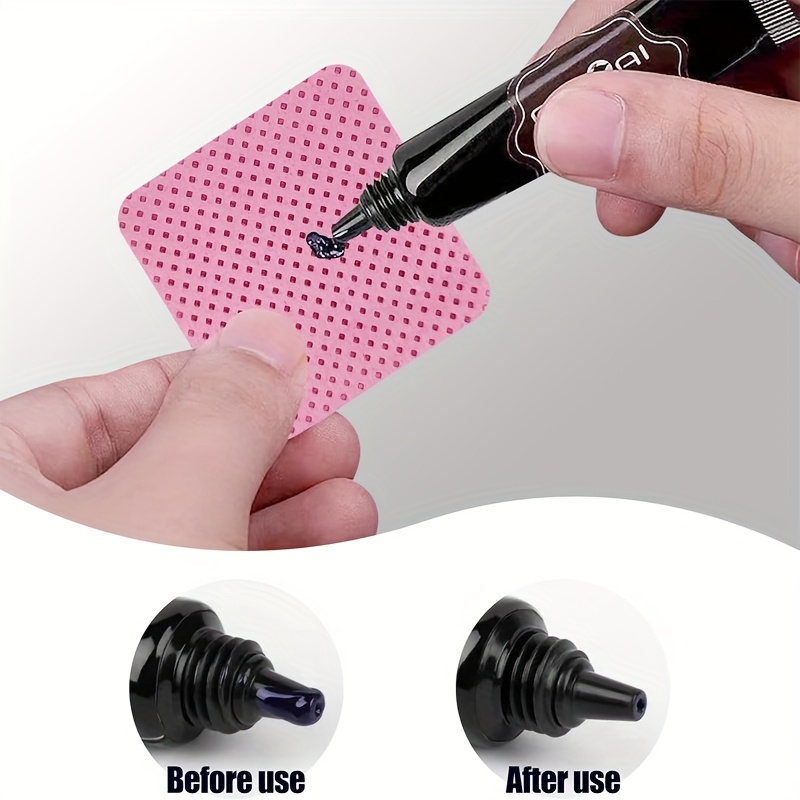 Eyelash Extension - 50/100/200pcs Lint-Free Nail Wipes, Super Absorbent