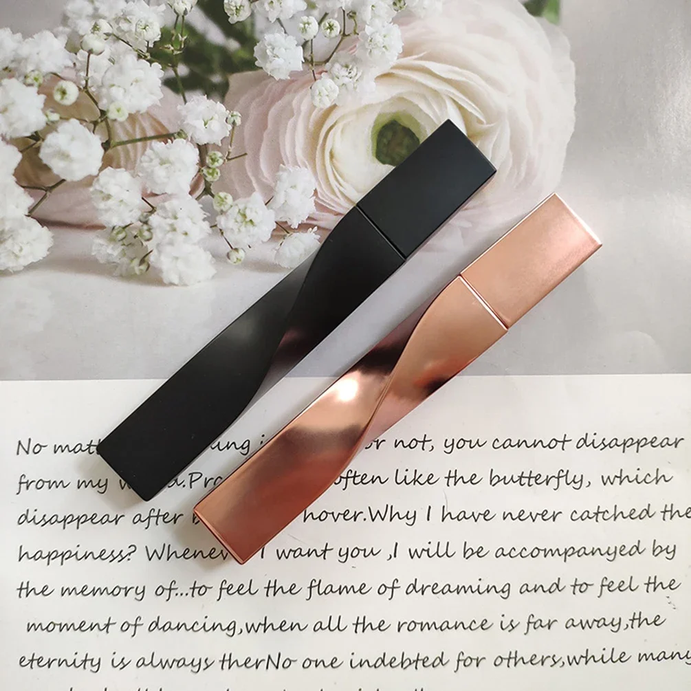Ms Beauty Makeup - Private Label Mascara Custom Bulk Waterproof