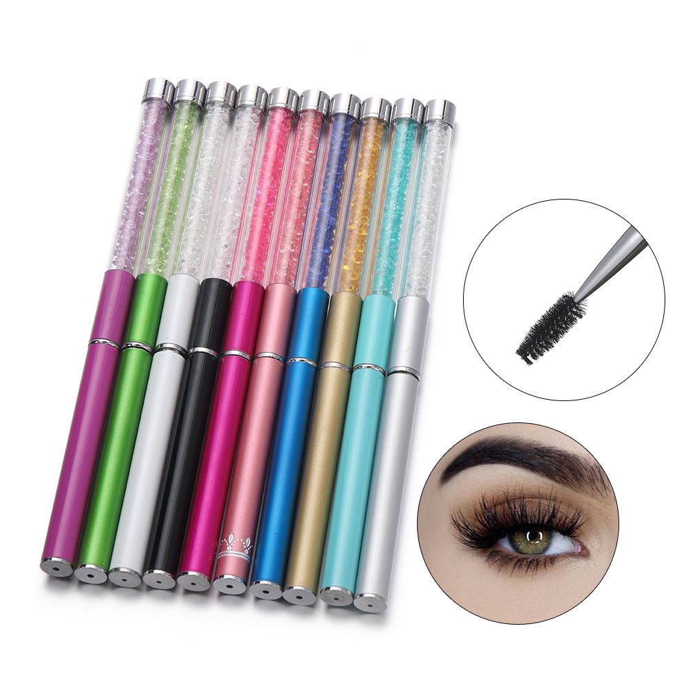 Beauty Makeup App - 1 PC Women Beauty Extension Grafting