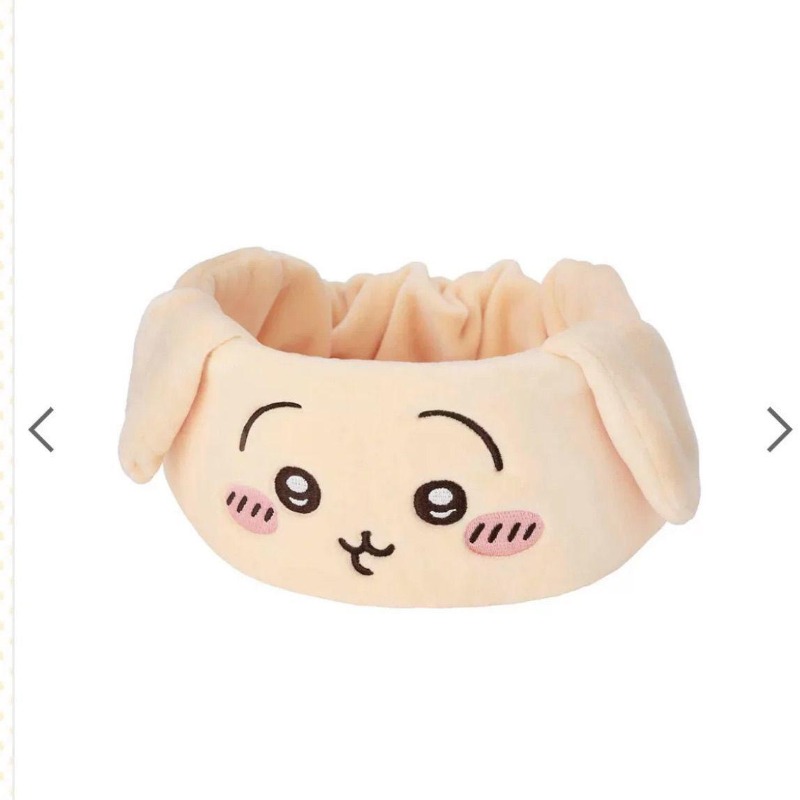 Hot Chiikawa Spa Headband Soft - Beauty Makeup Edit recension och pris