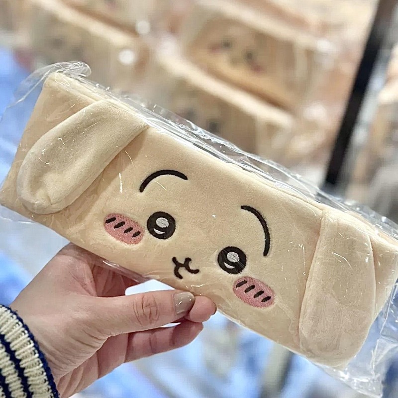 Hot Chiikawa Spa Headband Soft - Beauty Makeup Edit recension och pris