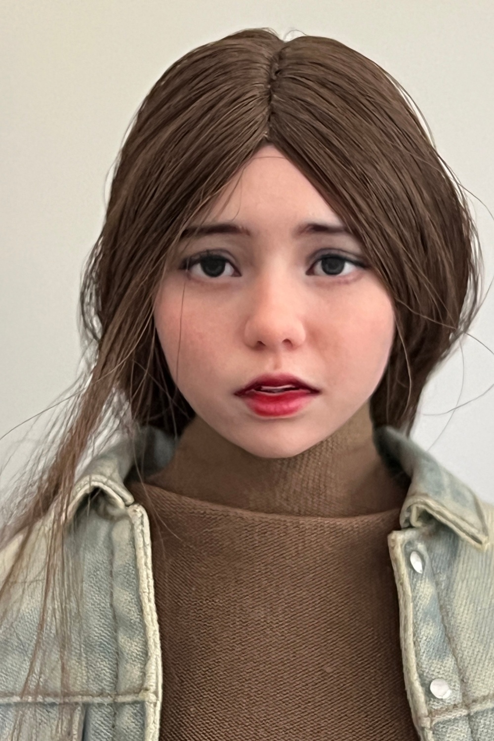1/6 1/12 Realistic Painting Ma - Beauty Makeup Edit recension och pris