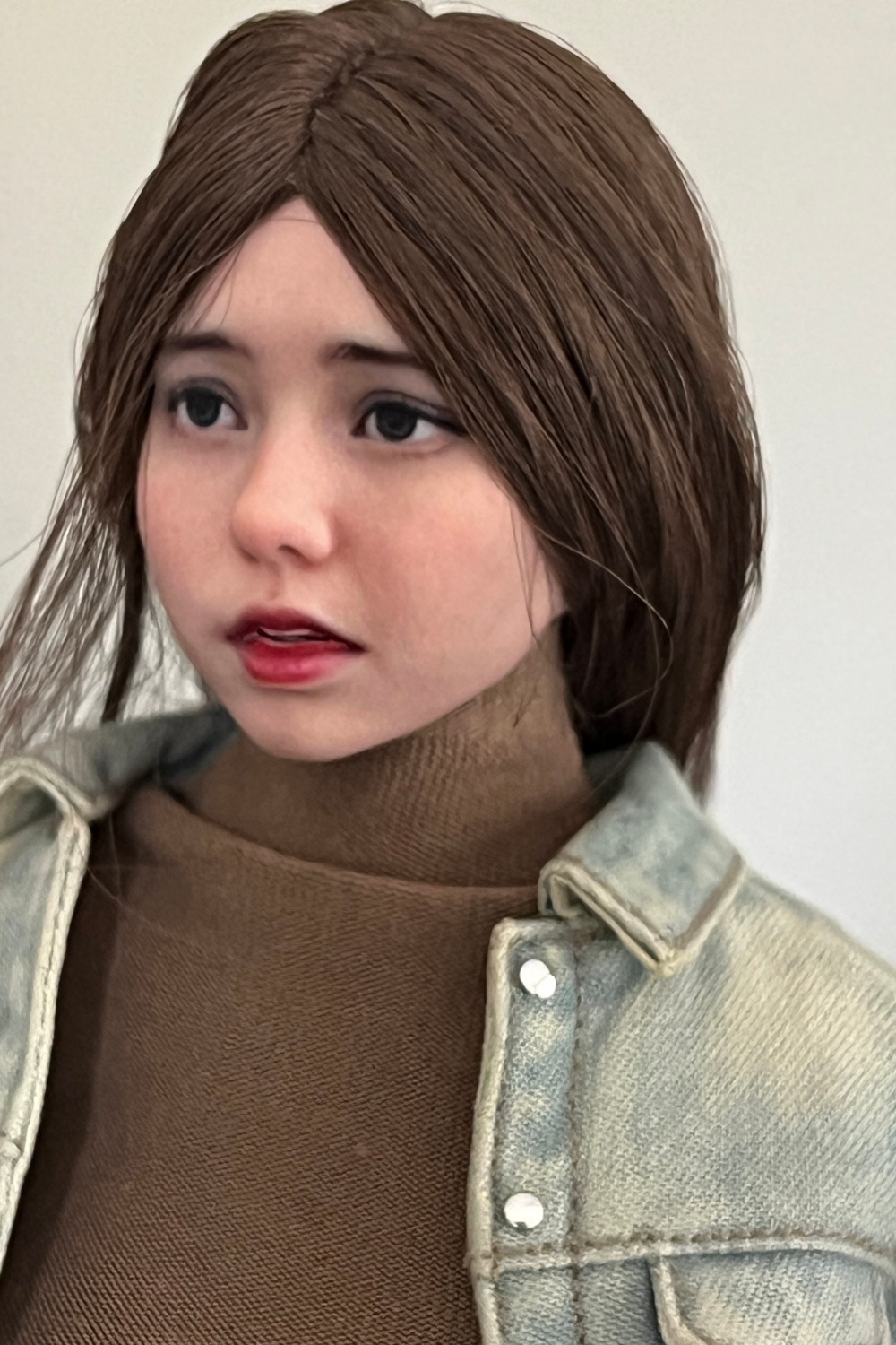 1/6 1/12 Realistic Painting Ma - Beauty Makeup Edit recension och pris