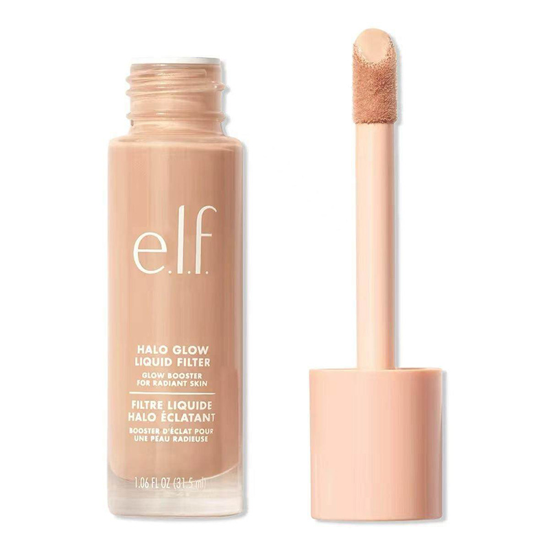 Elf Full Coverage Waterproof L - Makeup Fixing Mist recension och pris