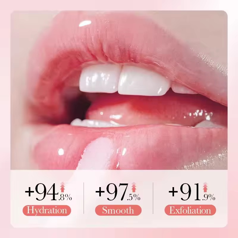 Lip Plumping Essential Oil Ins - Lip Gloss Plumping recension och pris