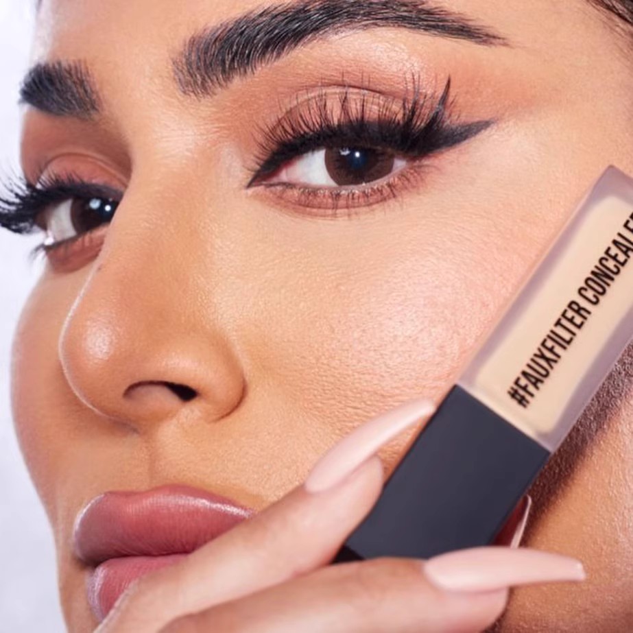Huda Beauty Faux Filter Lumino - Beauty Huda Makeup recension och pris