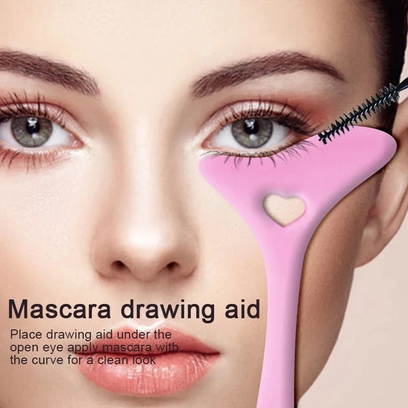 1-3Pcs Silicone Eyeliner Makeu - Beauty Makeup Tips recension och pris