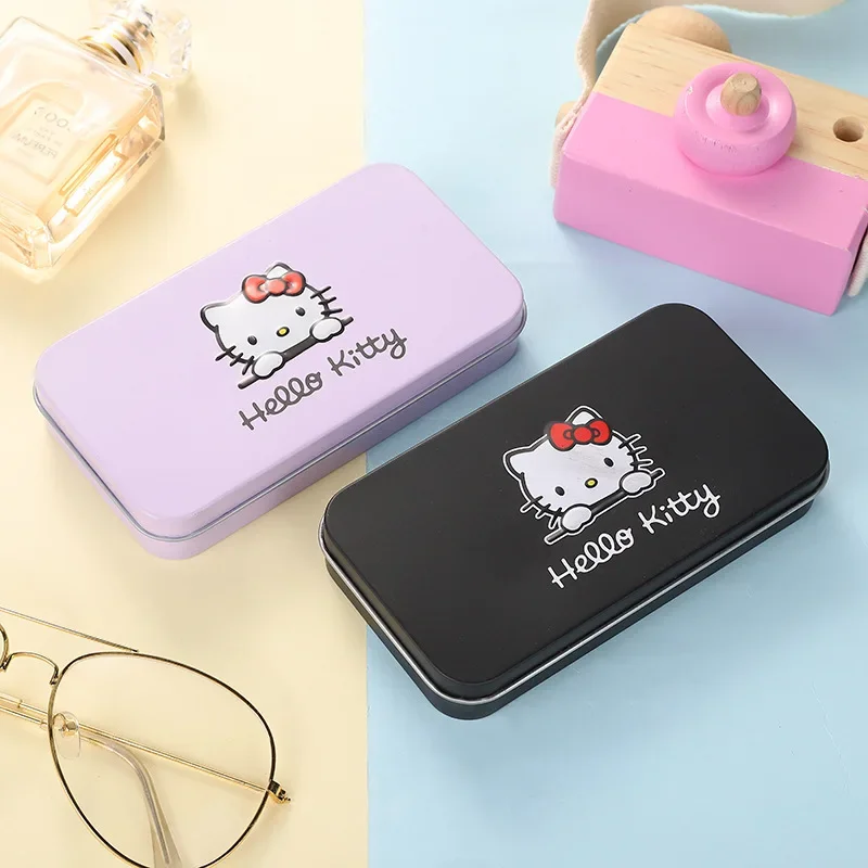 Kawaii Hello Kitty Makeup Brus - Beauty Makeup Eyeshadow recension och pris