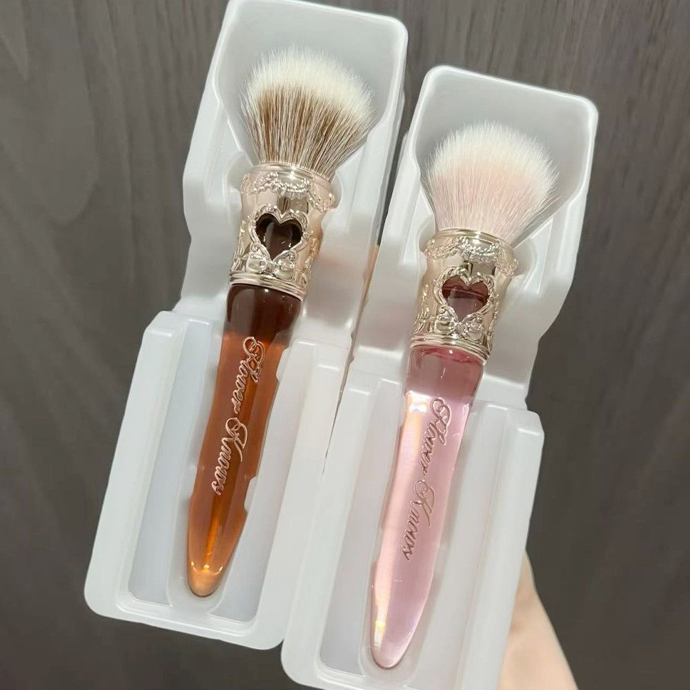 Flowerknows THE SWEETIE BEAR C - Beauty Flower Makeup recension och pris