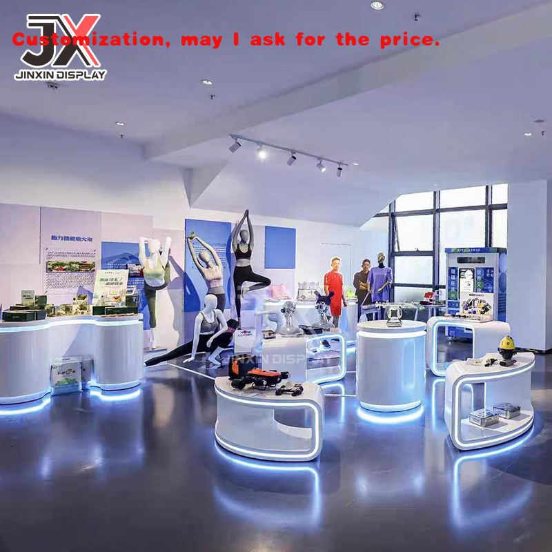 custom.Customized LED Lighting - Beauty Makeup Companies recension och pris