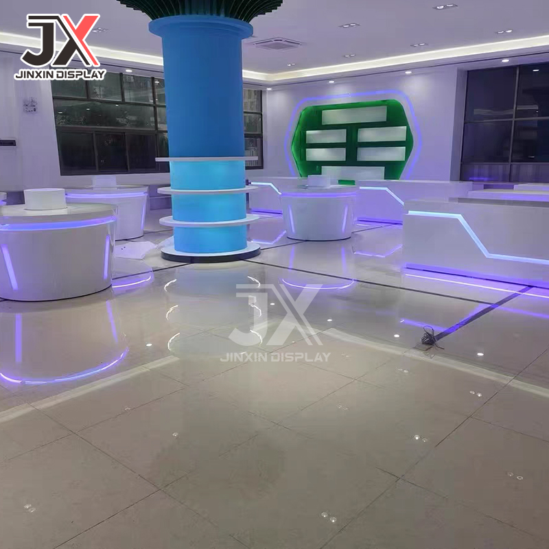 custom.Customized LED Lighting - Beauty Makeup Companies recension och pris