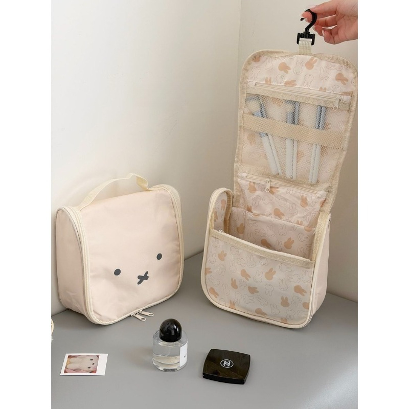 Kawai Miffy Rabbit Large Capac - Beauty Makeup Edit recension och pris