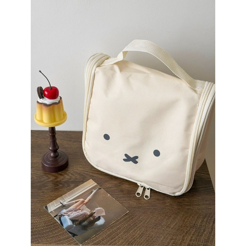 Kawai Miffy Rabbit Large Capac - Beauty Makeup Edit recension och pris
