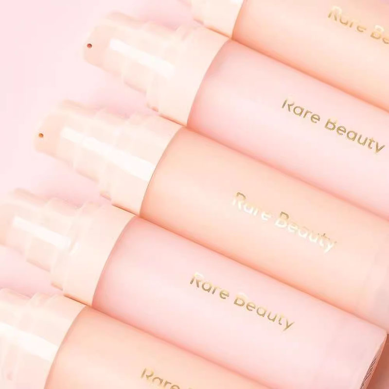 Rare Beauty Pre Makeup Base Cr - Makeup Fixing Mist recension och pris
