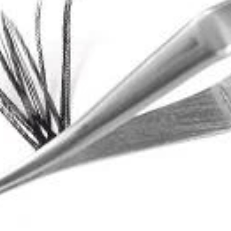 1Pcs Lash Extension Tweezers A - Beauty Makeup Tips recension och pris