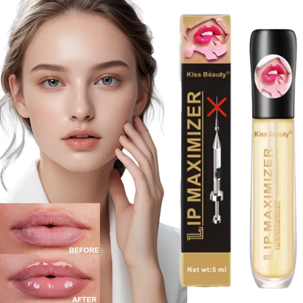 Extreme Lip Plumper Volumizing - Lip Gloss Plumping recension och pris