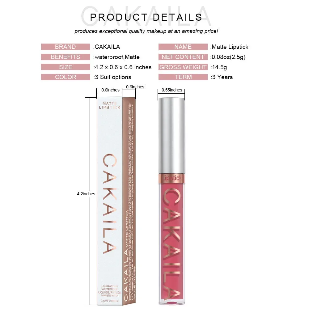 Makeup Women Beauty Red Nonsti - Beauty Huda Makeup recension och pris
