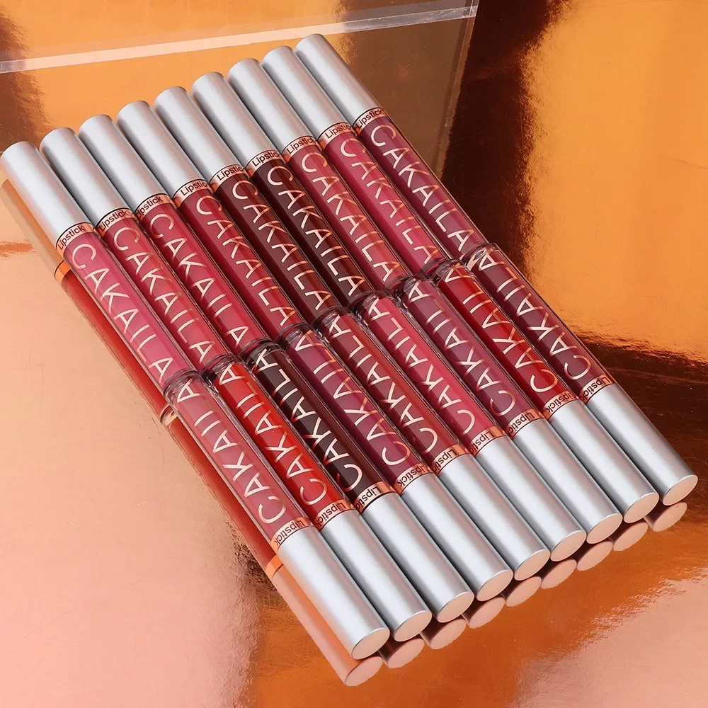 Makeup Women Beauty Red Nonsti - Beauty Huda Makeup recension och pris