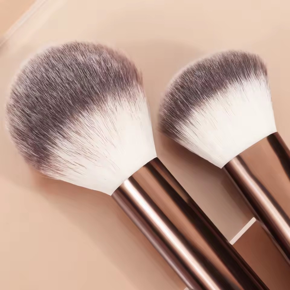 13PCS Makeup Brush Set Foundat - Huda Beauty Makeup Brush Set recension och pris