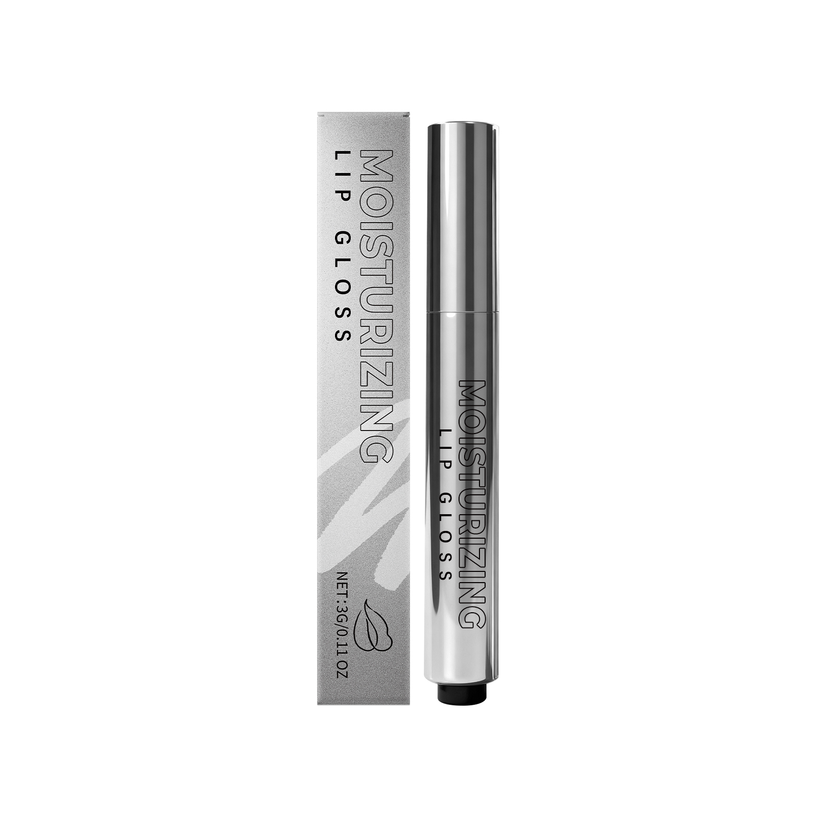 Moisturizing Lip Gloss Plumpin - Lip Gloss Plumping recension och pris