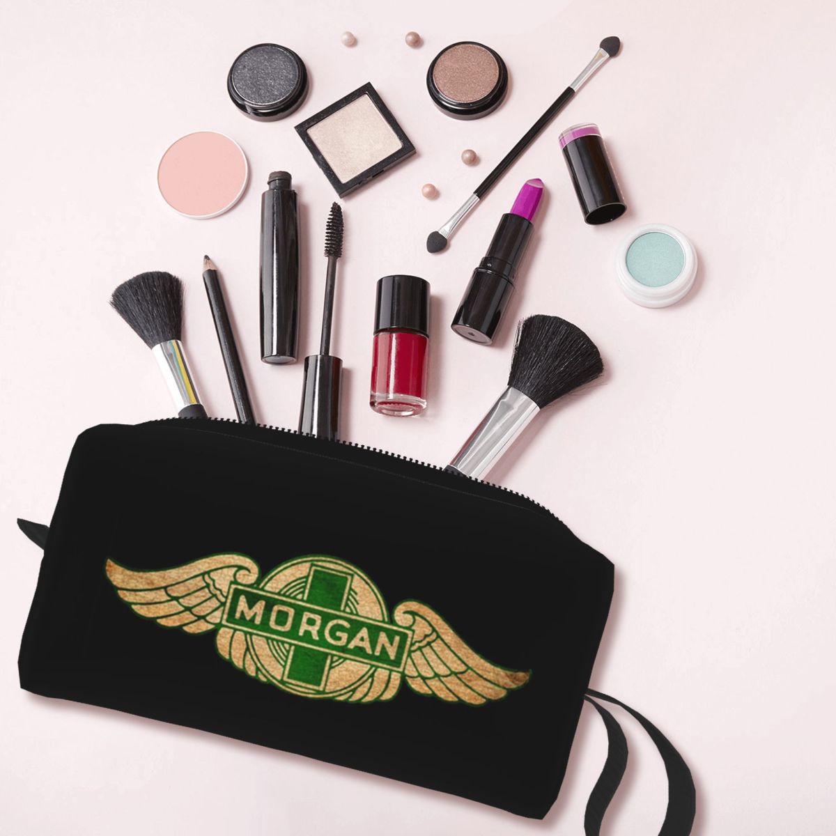 Morgan Motor Car Company Makeu - Beauty Makeup Companies recension och pris