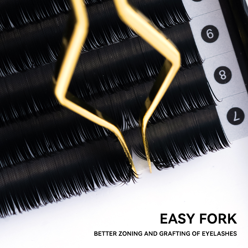 New Design Lash Extension Twee - Beauty Makeup Tips recension och pris