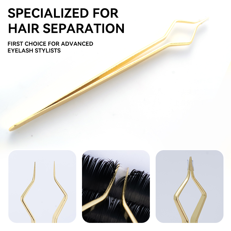 New Design Lash Extension Twee - Beauty Makeup Tips recension och pris