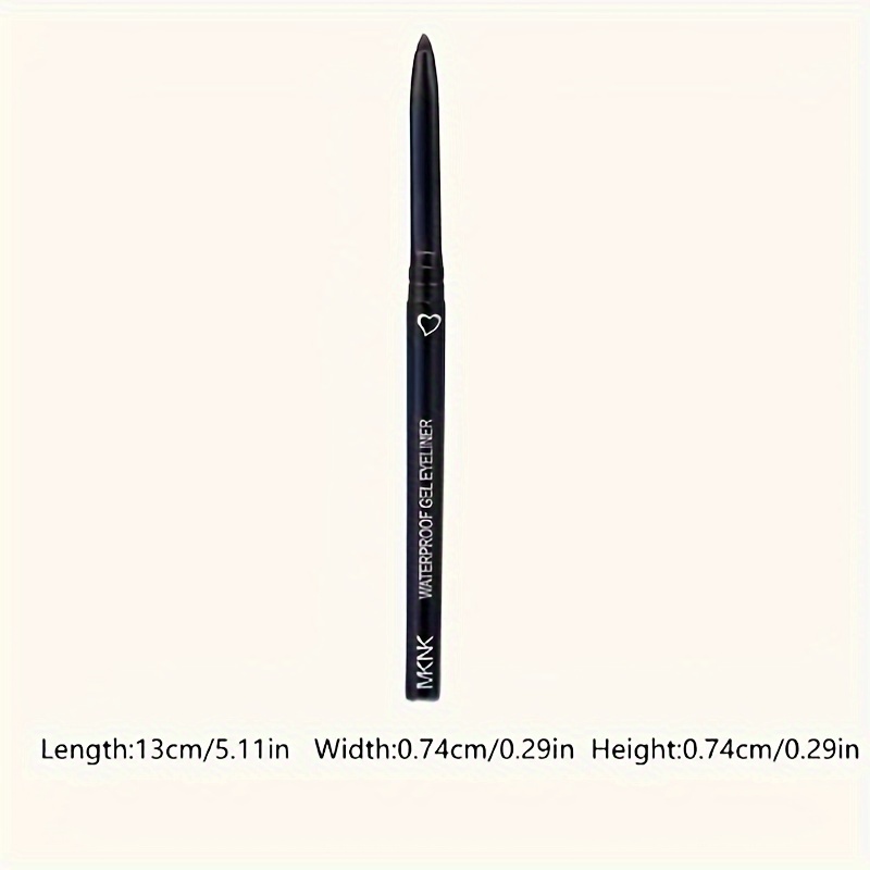 Makeup Long-lasting Eyeliner P - Beauty Huda Makeup recension och pris