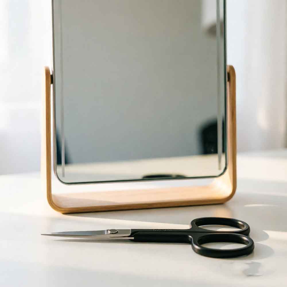 1/6Pcs Eyelash Set Stainless E - Beauty Makeup Tips recension och pris