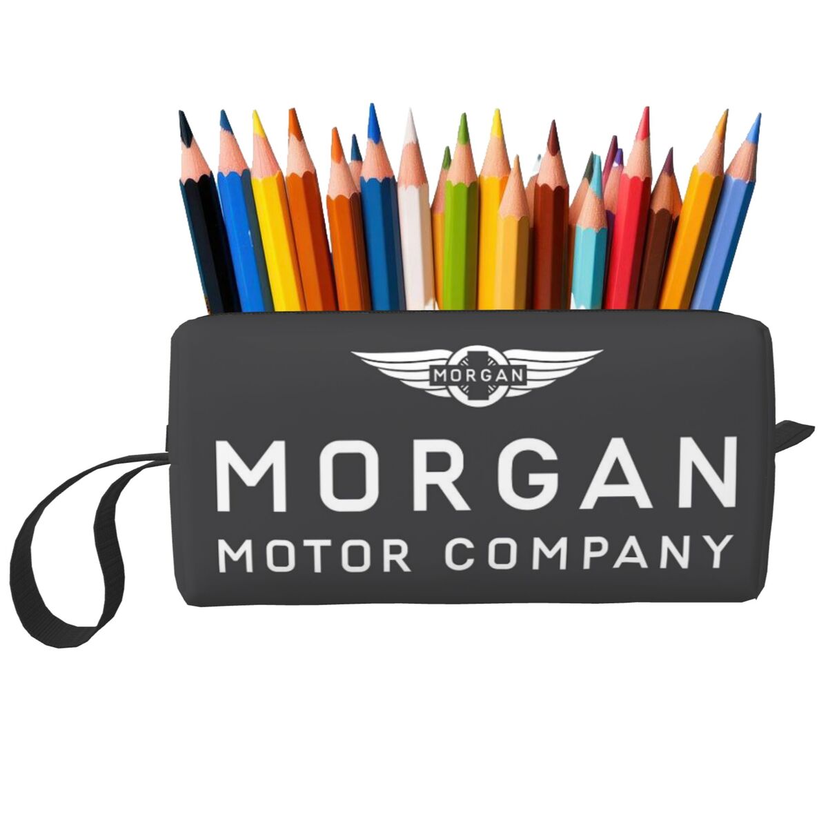 Morgan Motor Car Company Makeu - Beauty Makeup Companies recension och pris