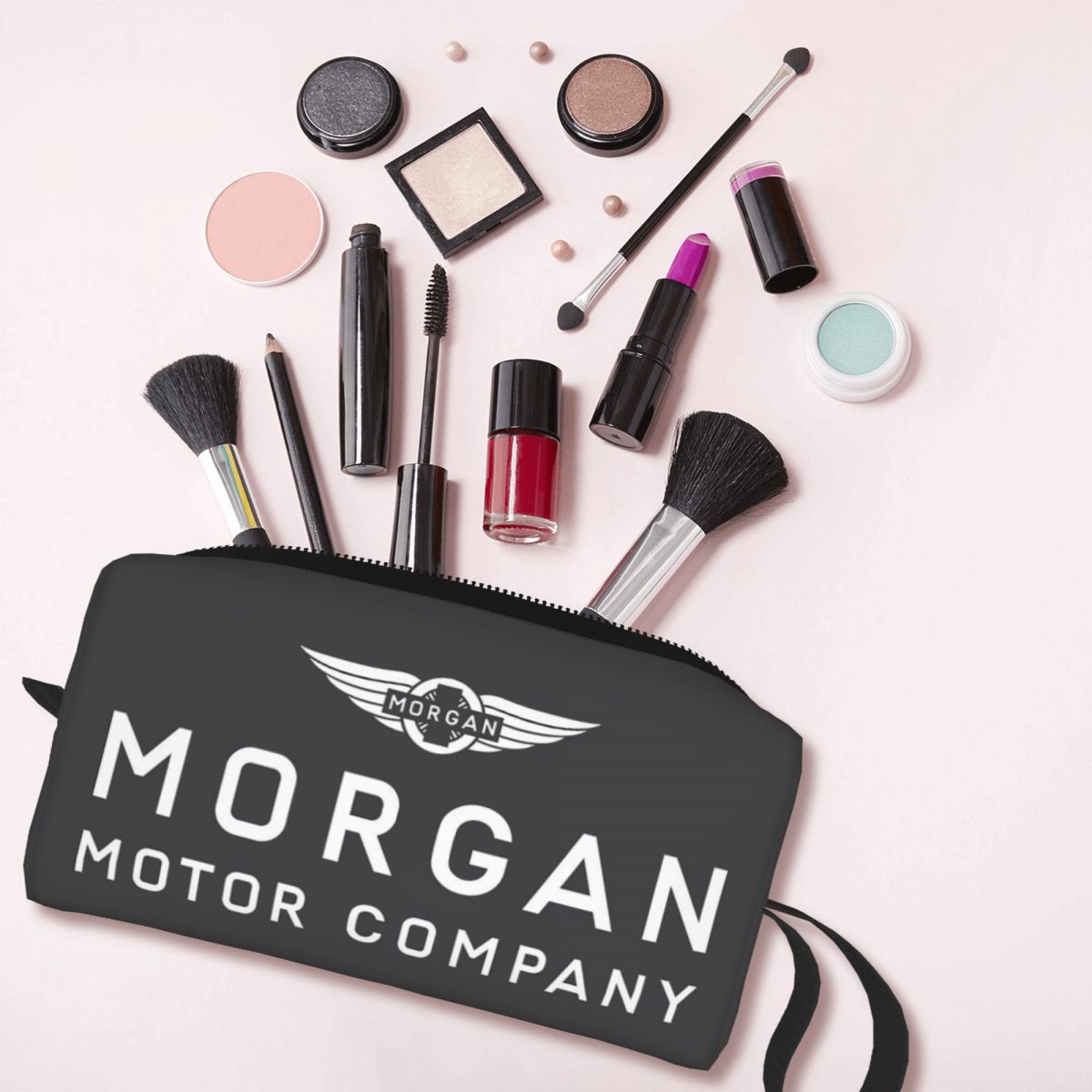 Morgan Motor Car Company Makeu - Beauty Makeup Companies recension och pris