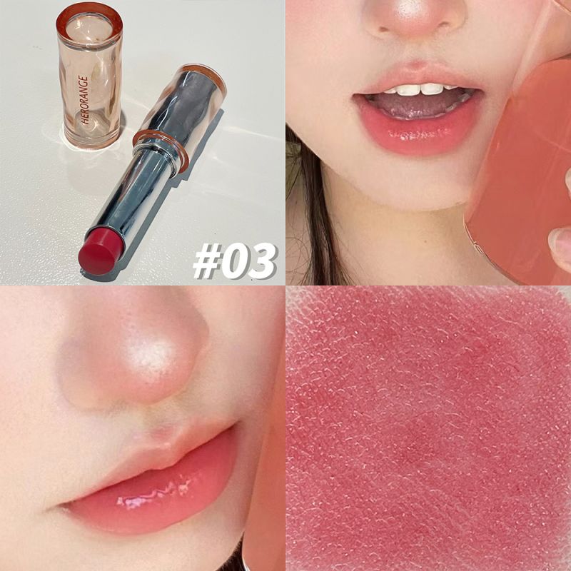 HERORANGE delicate and beautif - Beauty Makeup Website recension och pris