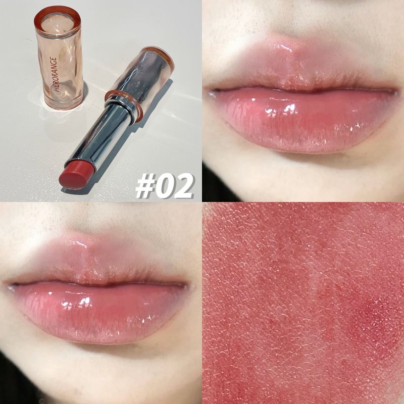 HERORANGE delicate and beautif - Beauty Makeup Website recension och pris