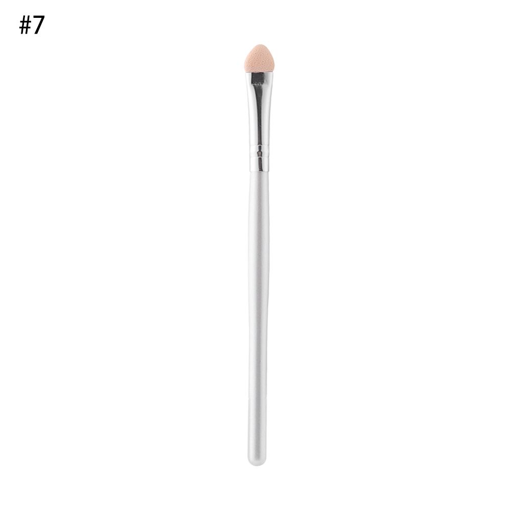 Beauty Cosmetic Applicator Eye - Beauty Makeup Eyeshadow recension och pris