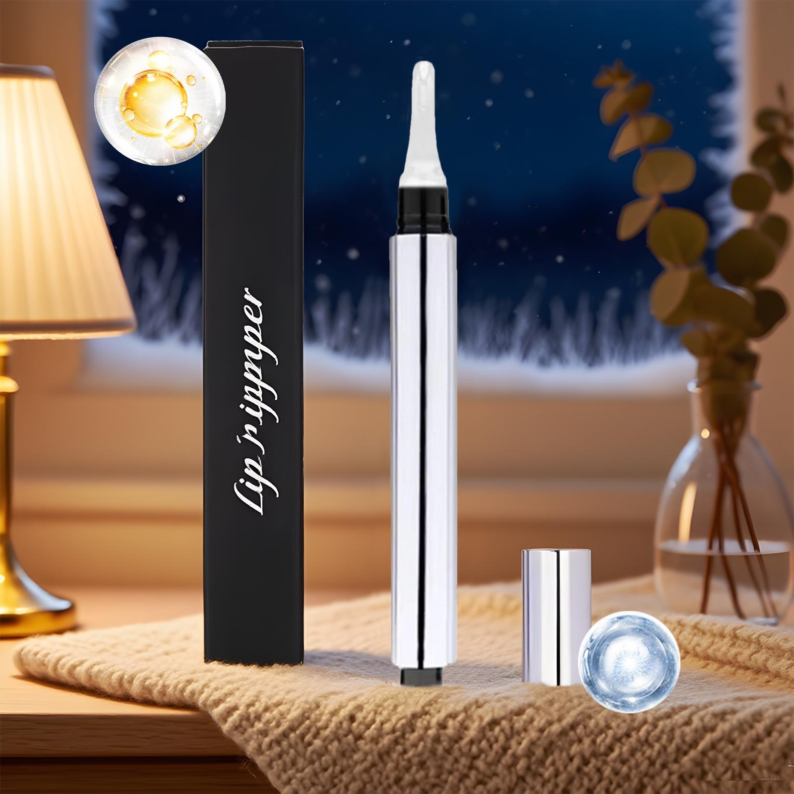 Glow Tulip Lip Plumper Spicule - Lip Gloss Plumping recension och pris