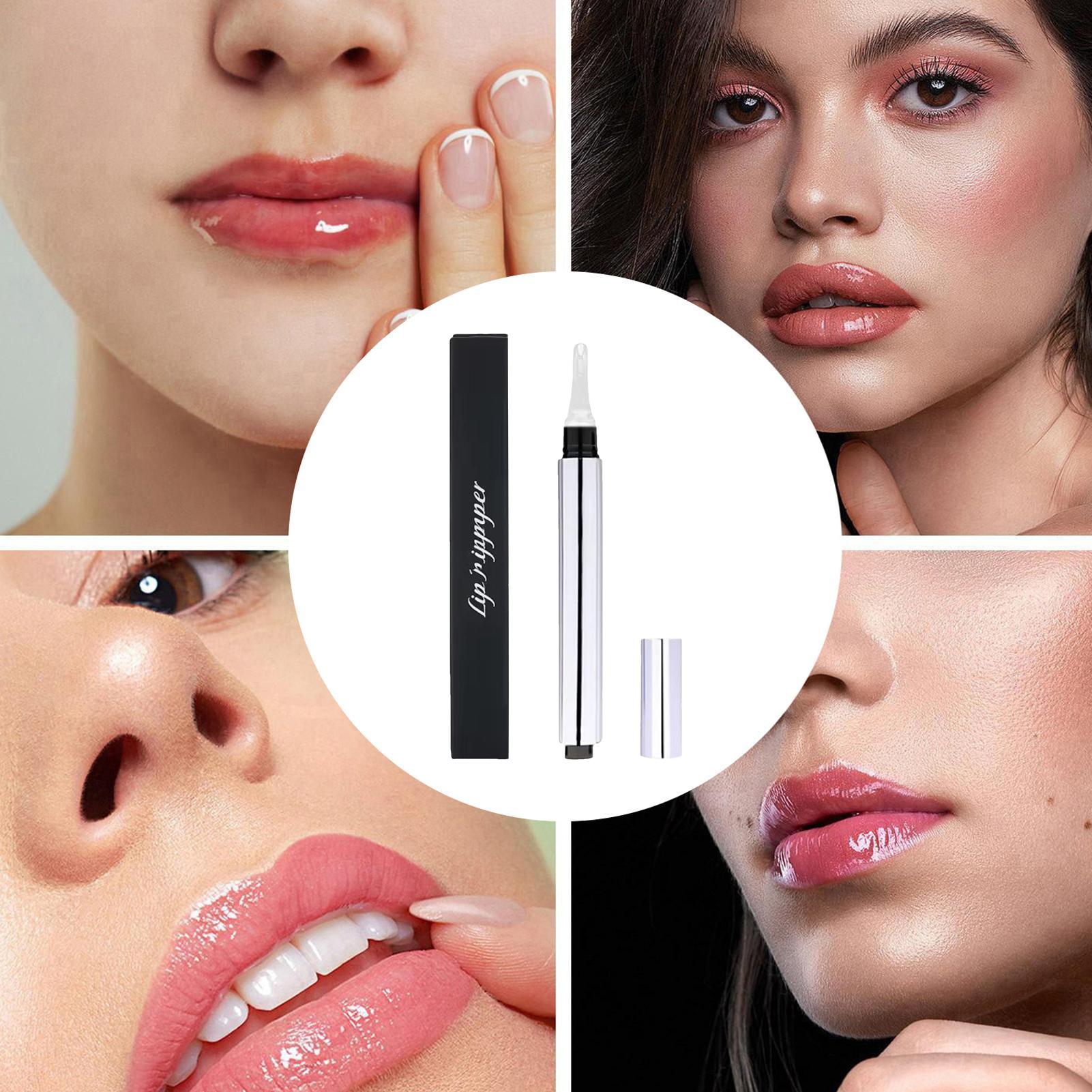 Glow Tulip Lip Plumper Spicule - Lip Gloss Plumping recension och pris