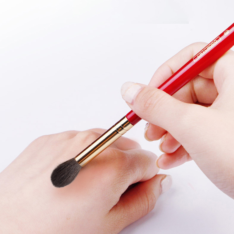 CHICHODO  Luxury Makeup Brush  - Beauty Flower Makeup recension och pris