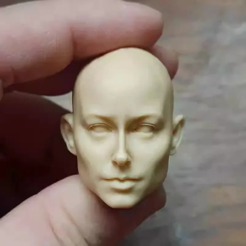 1/6 Scale Soldier European Bea - Beauty Makeup Edit recension och pris