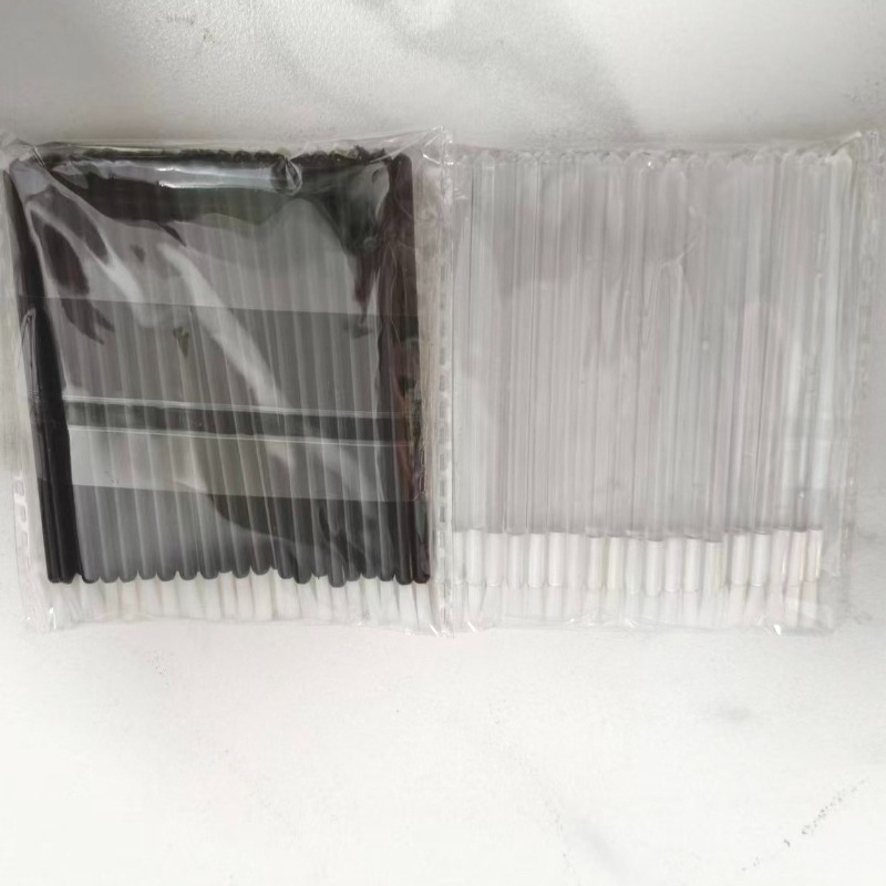 Wholesale 50PCS Disposable Lip - Beauty Makeup Tips recension och pris