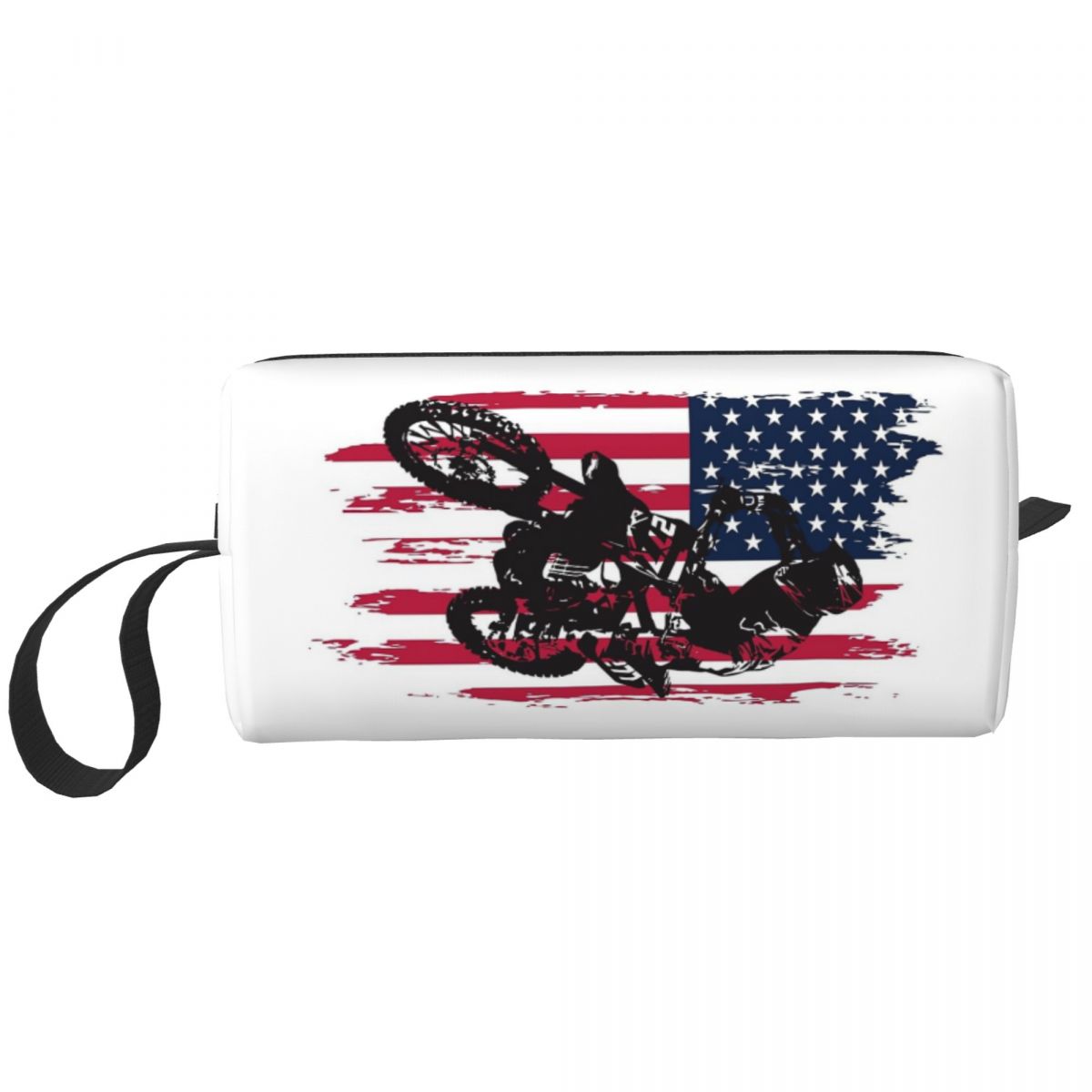 Dirt Bike Motocross USA Americ - Beauty Makeup Usa recension och pris