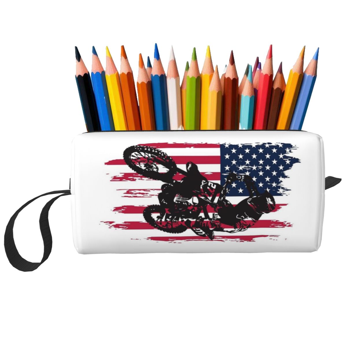 Dirt Bike Motocross USA Americ - Beauty Makeup Usa recension och pris