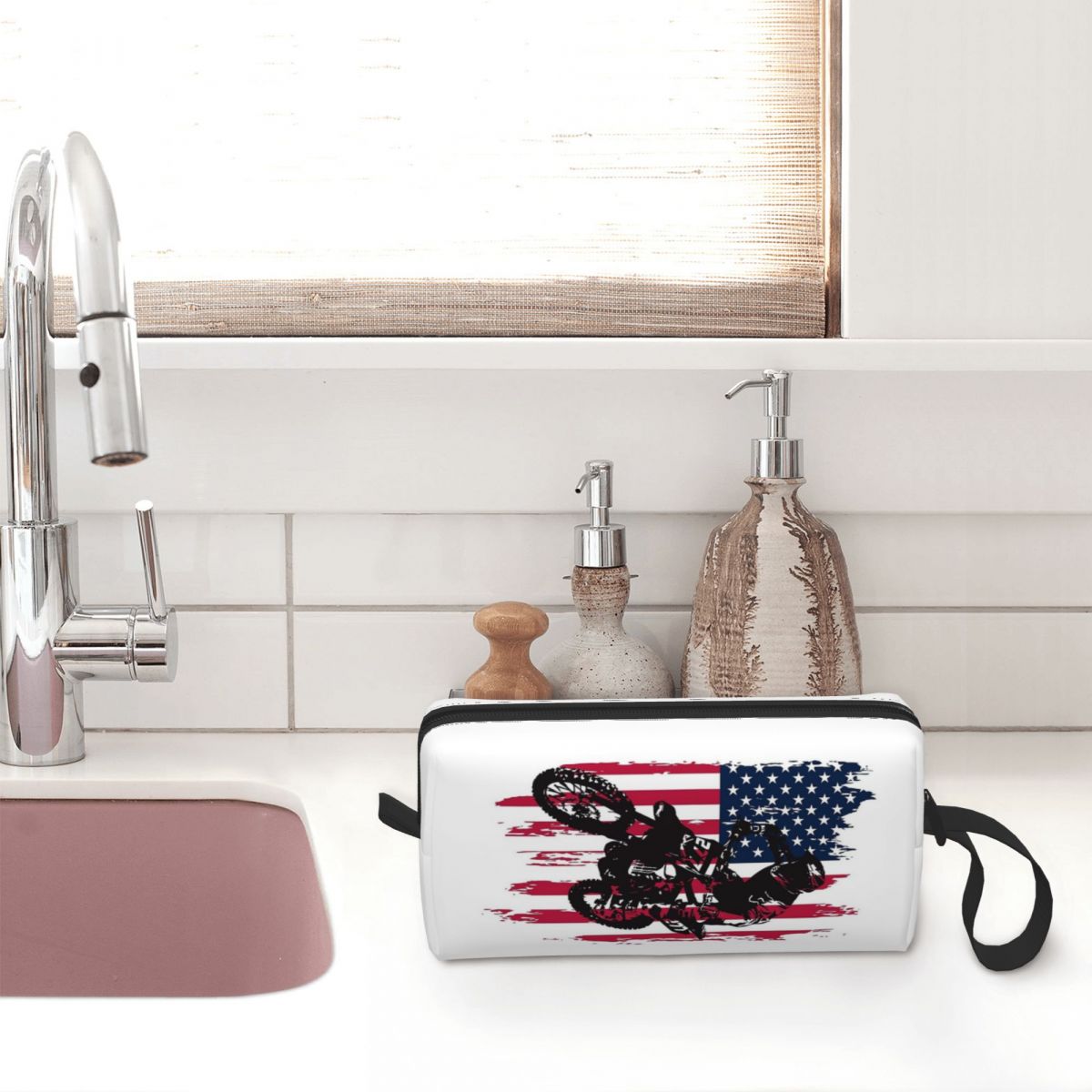 Dirt Bike Motocross USA Americ - Beauty Makeup Usa recension och pris