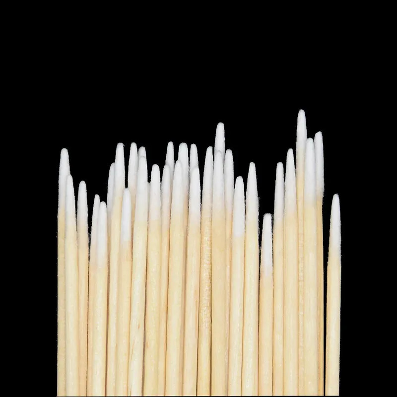 100/200/400/600Pcs Cotton Swab - Beauty Makeup Tips recension och pris