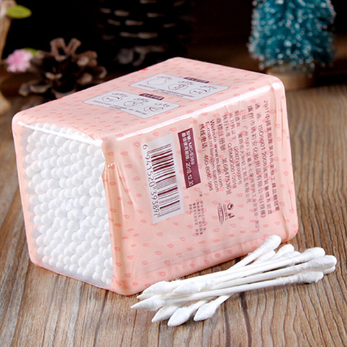 New 200Pcs Pointed handy Cotto - Beauty Makeup App recension och pris